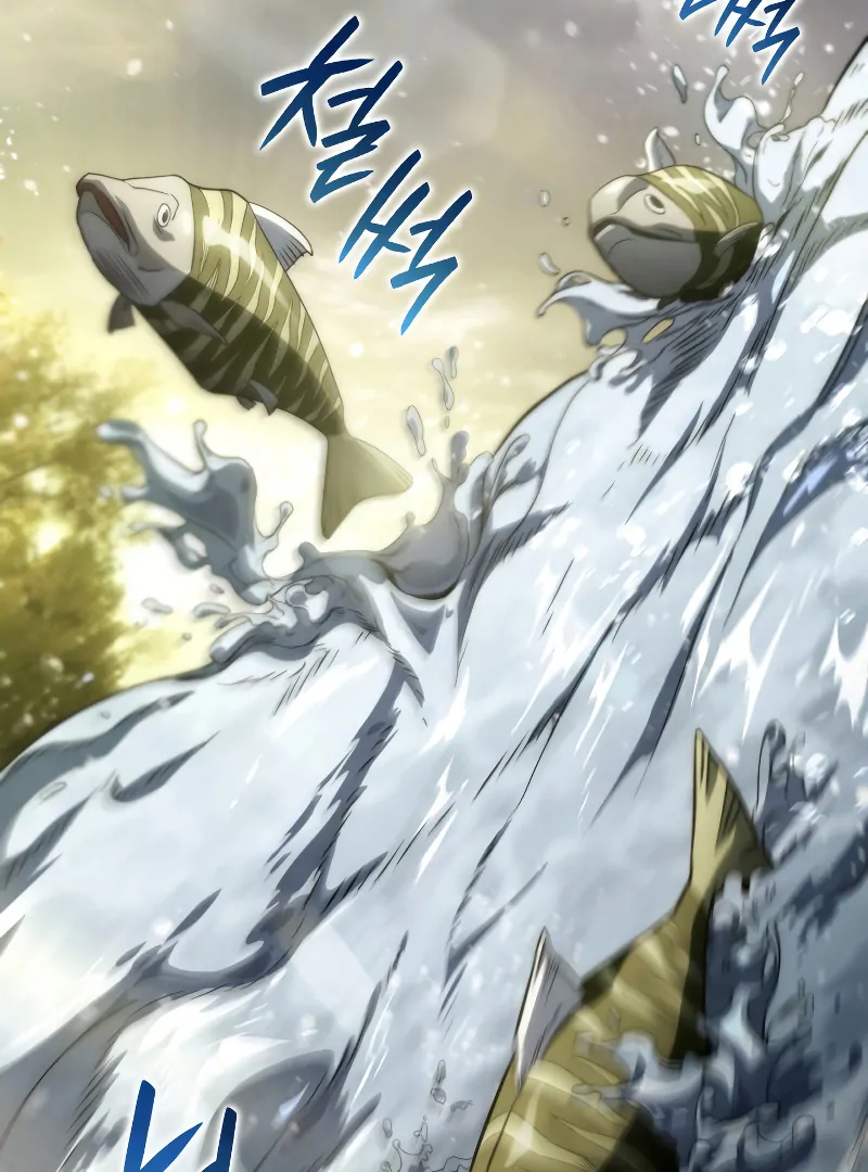 Revenge of the Iron-Blooded Sword Hound, Chapter 35 image 032